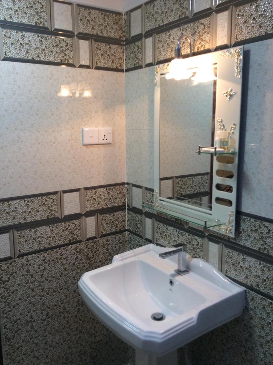 Yoho R K Tourist Villa Негомбо Экстерьер фото